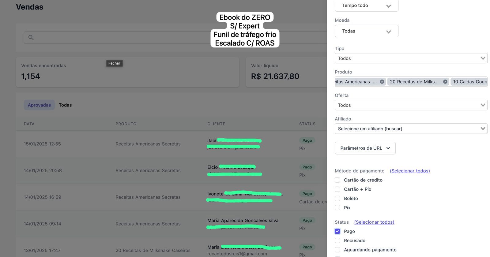 Resultado de perpétuo