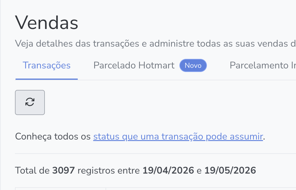 Resultado de perpétuo